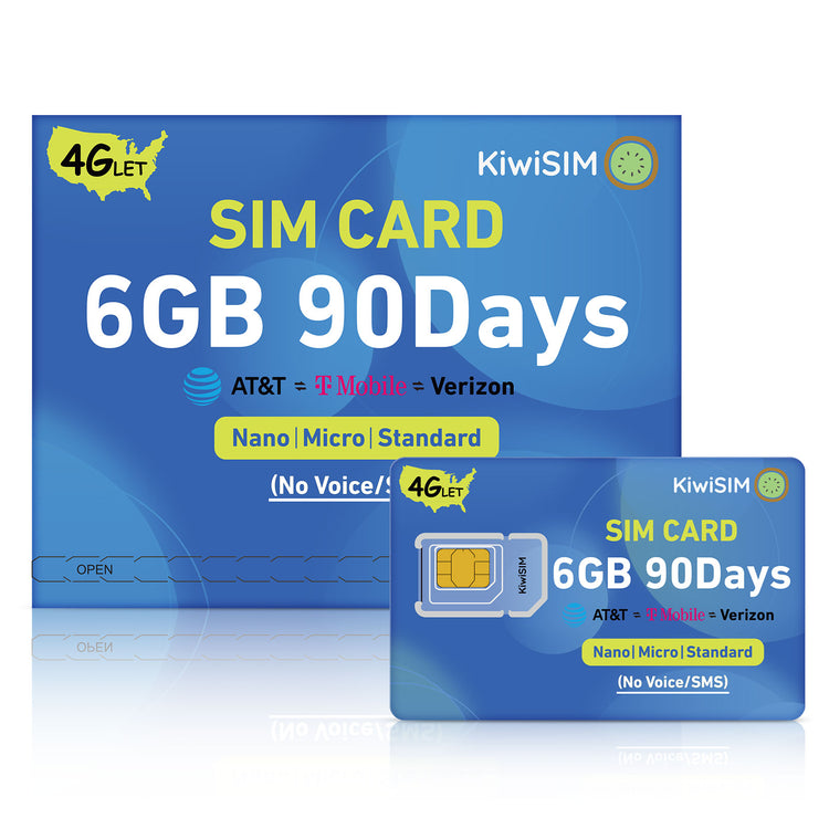 KiwiSIM